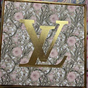 Louis Vuitton LV Wall Art